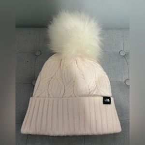 NEW North Face Winter Hat